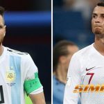 Kelakuan Mirip, Messi dan Ronaldo Sama-Sama Hobi Kecewakan Fan Asia