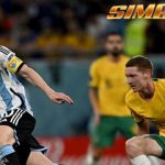 FIFA Matchday - Pelatih Australia Siap Bikin Lionel Messi Mati Kutu