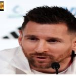 Lionel Messi Sudah Capek Adaptasi, Hijrah ke Inter Miami Jadi Pilihan Tepat