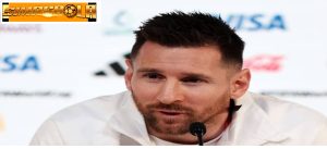 Lionel Messi Sudah Capek Adaptasi, Hijrah ke Inter Miami Jadi Pilihan Tepat