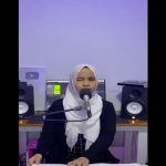 Video Putri Ariani Lantunkan Ayat Al-Quran Viral di Medsos, Warganet: Salut Orang Tuanya Mendidik dengan Baik