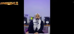 Video Putri Ariani Lantunkan Ayat Al-Quran Viral di Medsos, Warganet: Salut Orang Tuanya Mendidik dengan Baik