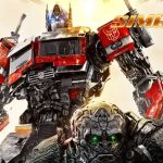 Review Film Transformers: Rise of The Beasts, Aksi Heroik Para Autobots dan Maximal yang Kerja Sama Demi Keselamatan Dunia