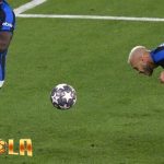 Final Liga Champions - Daftar Dosa Romelu Lukaku di Inter Milan, Cosplay Jadi Bek sampai Striker Lawan