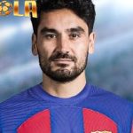 Here We Go! Ilkay Guendogan ke Barcelona, Langsung Semahal Lewandowski