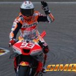 Tensi Tinggi Marc Marquez dan Honda: Bara dari Sachsenring Artikel ini telah tayang di Kompas.com dengan judul "Tensi Tinggi Marc Marquez dan Honda: Bara dari Sachsenring", Klik untuk baca: https://www.kompas.com/sports/read/2023/06/22/20323908/tensi-tinggi-marc-marquez-dan-honda-bara-dari-sachsenring?page=3. Penulis : Ervan Yudhi Tri Atmoko Editor : Ervan Yudhi Tri Atmoko Kompascom+ baca berita tanpa iklan: https://kmp.im/plus6 Download aplikasi: https://kmp.im/app6