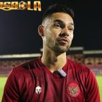 Kabar Baik Diterima Timnas Indonesia