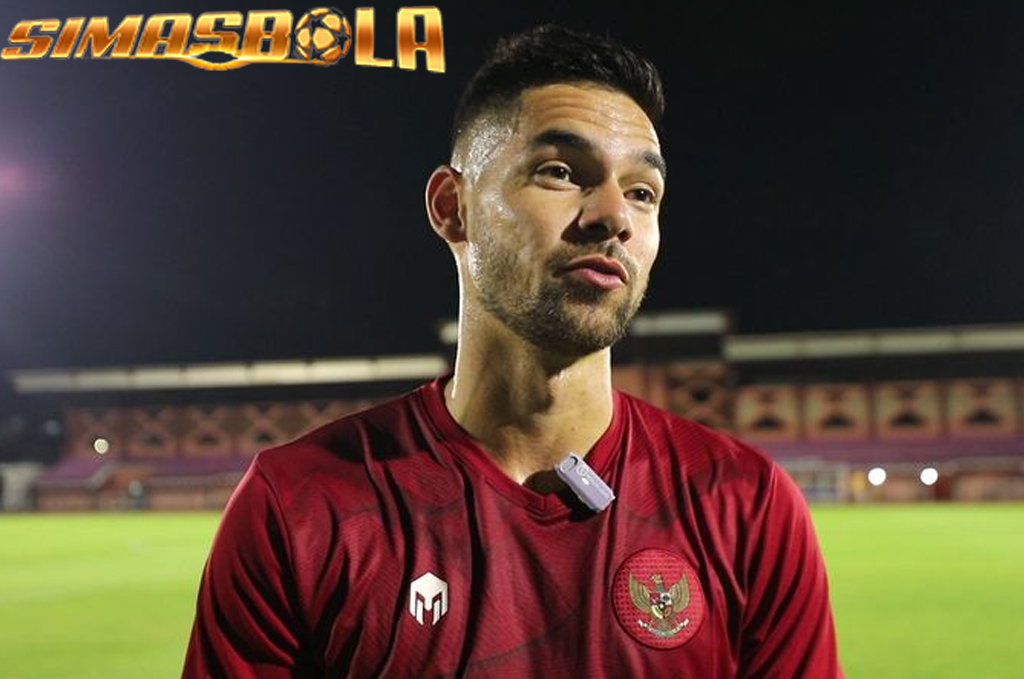 Kabar Baik Diterima Timnas Indonesia