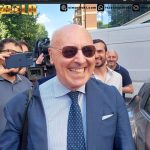 Jelang final Liga Champions 2022-2023, Beppe Marotta selaku CEO Inter Milan memberikan satu peringatan kepada Manchester City