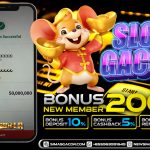 JACKPOT SLOT MAHJONG WAYS 2 PG SOFT 17 JUNI 2023