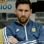 Tak Masalah Pindah ke Inter Miami yang Penting Lionel Messi Bahagia