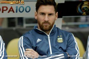 Tak Masalah Pindah ke Inter Miami yang Penting Lionel Messi Bahagia