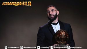 Belum Puas Datangkan Karim Benzema, Al-Ittihad Ingin Rekrut 2 Pemain Top Eropa