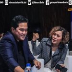 Erick Thohir Janjikan Liga 1 2023-2024 Tidak Kalah Keren dari Liga Inggris