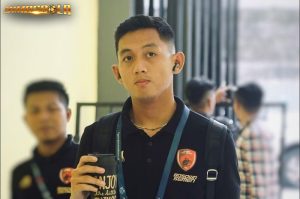 Reza Arya Sebut Ada Perbedaan Saat Jalani Latihan di Timnas Indonesia dan Klub