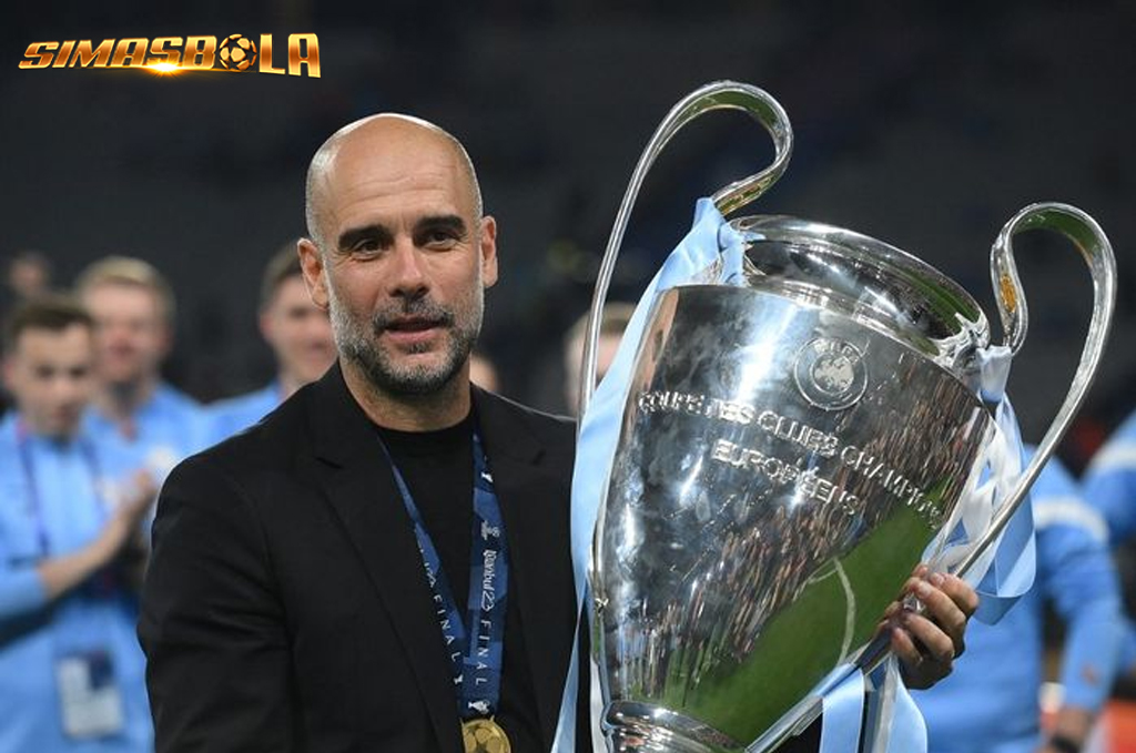 Manchester City baru saja di nobatkan sebagai Raja Eropa usai memenangi duel kontra Inter Milan di final Liga Champions.