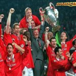 Final Liga Champions - Maaf Manchester City, Treble Winners MU Tetap Lebih Spesial