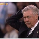 Real Madrid belum juga menutup aib yang membuat geram pelatih mereka sendiri, Carlo Ancelotti, jelang musim 2023-2024.