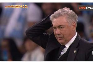 Real Madrid belum juga menutup aib yang membuat geram pelatih mereka sendiri, Carlo Ancelotti, jelang musim 2023-2024.