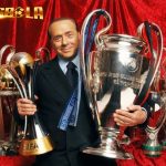 Kabar duka menyelimuti sepak bola Italia setelah mantan presiden AC Milan, Silvio Berlusconi, di kabarkan meninggal dunia.