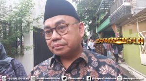 3 Nyanyian Sudirman Said: Bangga Anies Tak Diendorse, Ungkap Usaha Penjegalan.