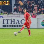 Kabar Baik Diterima Persija Jakarta