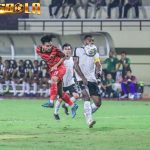 Penjualan Tiket Laga Persija Vs Ratchaburi FC Sudah Bisa Dibeli, Ini Bandrol Harganya