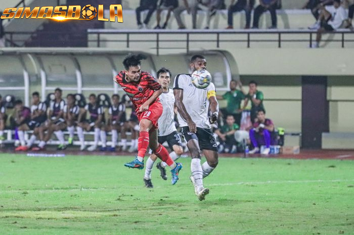 Penjualan Tiket Laga Persija Vs Ratchaburi FC Sudah Bisa Dibeli, Ini Bandrol Harganya