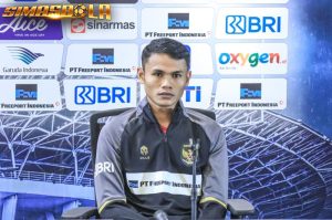 Bocoran Teknik Serangan Timnas Indonesia untuk Bobol Pertahanan Argentina