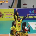 AVC Challenge Cup 2023 - Kans Besar Indonesia Jumpa Vietnam untuk Final Ideal