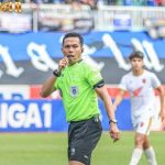 Wasit Liga 1 Bakal Digembleng selama 6 Bulan demi Maksimalkan Penggunaan VAR