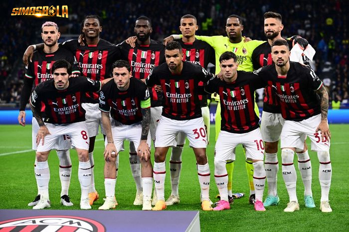 Satu Masalah Pelik yang Bisa Bikin Rencana Transfer AC Milan Amburadul