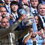 Dalam laga final yang dihelat di Stadion Wembley, Sabtu (3/6/2023), The Citizens mampu mengalahkan Manchester United dengan skor 2-1.