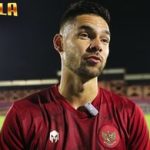 Gagal Debut di Timnas Indonesia, Sandy Walsh Penuhi Janji Datang ke Makam Kakek