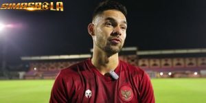 Gagal Debut di Timnas Indonesia, Sandy Walsh Penuhi Janji Datang ke Makam Kakek