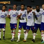 Saddil Ramdani Cetak 1 Gol dan 2 Assist, Comeback Sempurna dari Cedera Persembahkan 3 Poin untuk Sabah FC