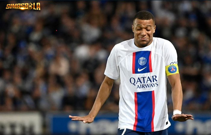 BURSA TRANSFER - Agresif, Real Madrid Bisa Capai Kesepakatan Rahasia dengan Mbappe