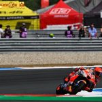 MotoGP Belanda 2023 - Marc Marquez yang Sudah Menerima Kenyataan