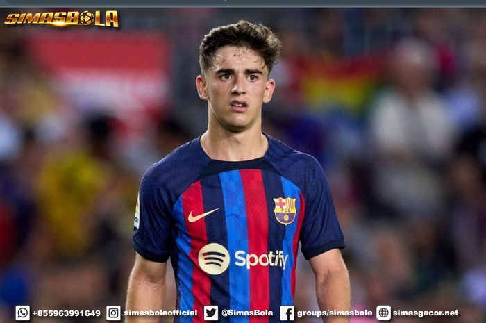 Komentar Bocah Ajaib Barcelona soal Transfer Jude Bellingham ke Real Madrid