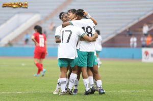 30 Pemain Dipanggil Jelang Persiapan Piala AFF Wanita U-19, Persis Solo Jadi Penyumbang Terbanyak