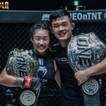 Masih Dirundung Duka, Bos ONE Championship Beberkan Kabar Angela dan Christian Lee