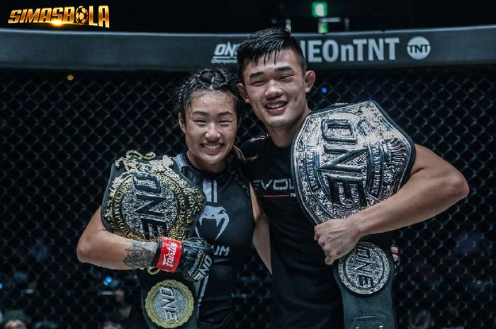 Masih Dirundung Duka, Bos ONE Championship Beberkan Kabar Angela dan Christian Lee