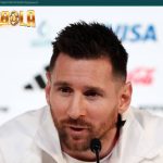 Sepatu Putih Messi Mendadak Jadi Barang Langka, Ini Penyebabnya