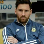 Belum Debut Inter Miami Sudah Berani Bocorkan Rahasia Besar Messi