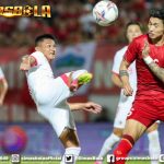 FIFA Matchday - Pelatih Timnas Hong Kong Marah karena Vietnam Dihadiahi Penalti