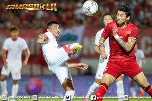 FIFA Matchday - Pelatih Timnas Hong Kong Marah karena Vietnam Dihadiahi Penalti