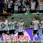 Dua Pemain Bintang Argentina yang Berpeluang Debut Internasional Lawan Indonesia, Salah Satunya Kembaran Messi