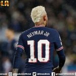 Barcelona Dikabarkan Incar Neymar Usai Gagal CLBK dengan Lionel Messi, Xavi: Itu Ngawur