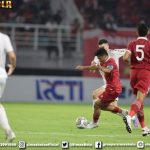 Rekap Hasil FIFA Matchday Negara ASEAN - Timnas Indonesia Tak Semujur Malaysia