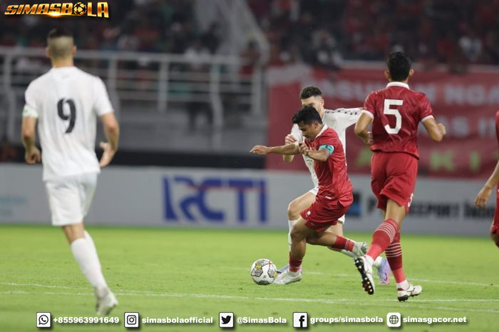 Rekap Hasil FIFA Matchday Negara ASEAN - Timnas Indonesia Tak Semujur Malaysia